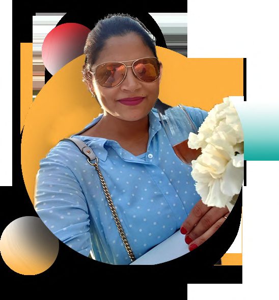 Kajal Kiran Khurana
