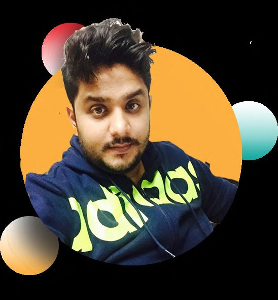 Sumit Khurana
